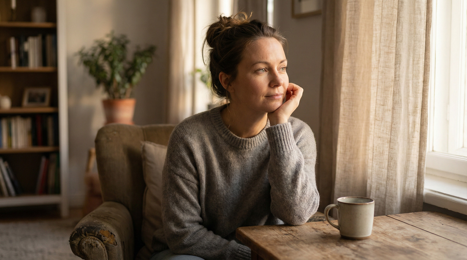 You are currently viewing Post-partum bouleversant : comprendre ce séisme invisible