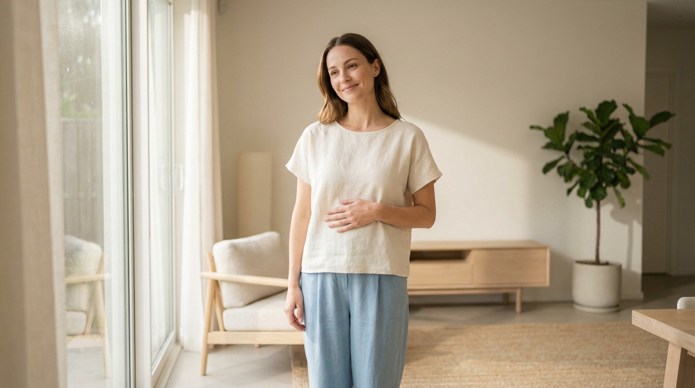 You are currently viewing Confiance en soi et naissance : se réapproprier son corps