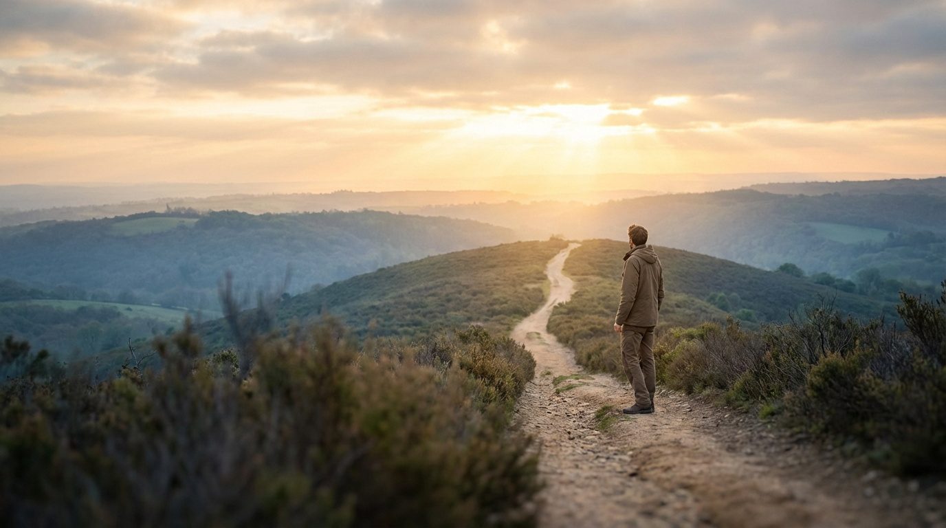 You are currently viewing Se sentir perdu : comment retrouver son chemin et du sens
