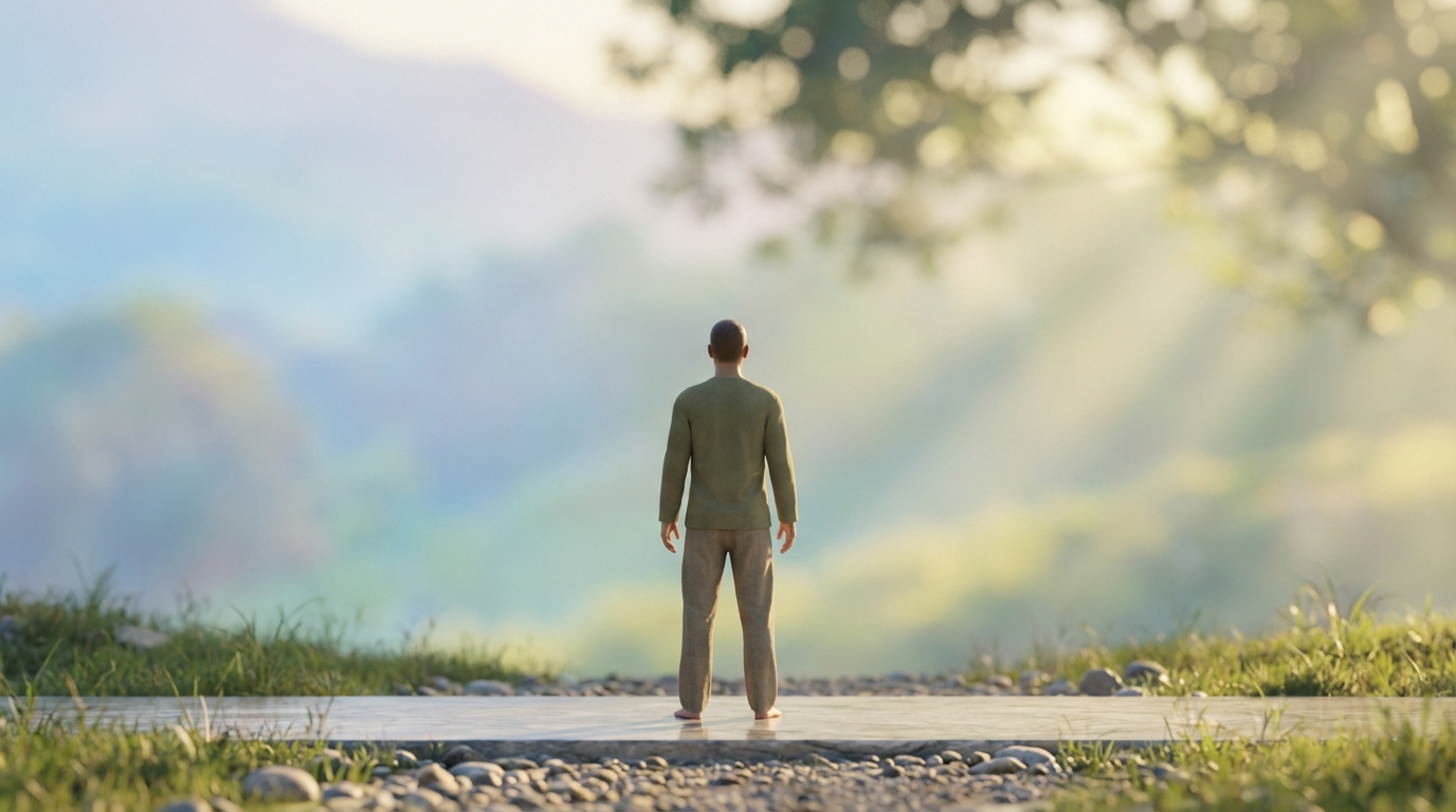 You are currently viewing Retrouver son équilibre émotionnel quand tout semble flou